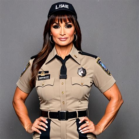 New FREE <strong>Lisa Ann Cop</strong> photos added every day. . Lisa ann cop